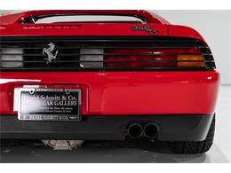 1990 Ferrari 348TS (CC-2114240) for sale in St. Louis, Missouri