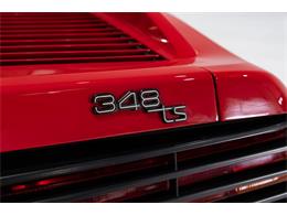 1990 Ferrari 348TS (CC-2114240) for sale in St. Louis, Missouri