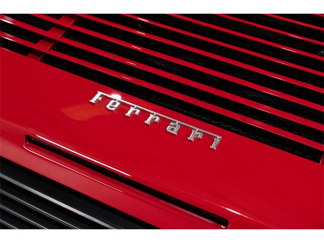 1990 Ferrari 348TS (CC-2114240) for sale in St. Louis, Missouri