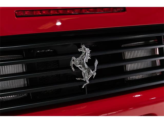 1990 Ferrari 348TS (CC-2114240) for sale in St. Louis, Missouri