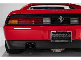 1990 Ferrari 348TS (CC-2114240) for sale in St. Louis, Missouri