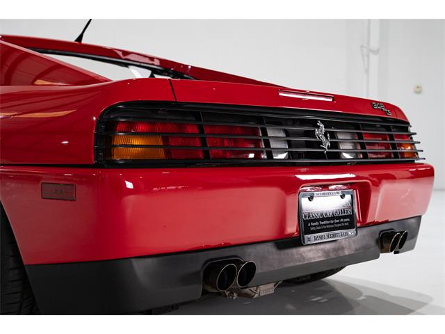 1990 Ferrari 348TS (CC-2114240) for sale in St. Louis, Missouri