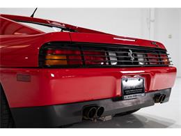 1990 Ferrari 348TS (CC-2114240) for sale in St. Louis, Missouri