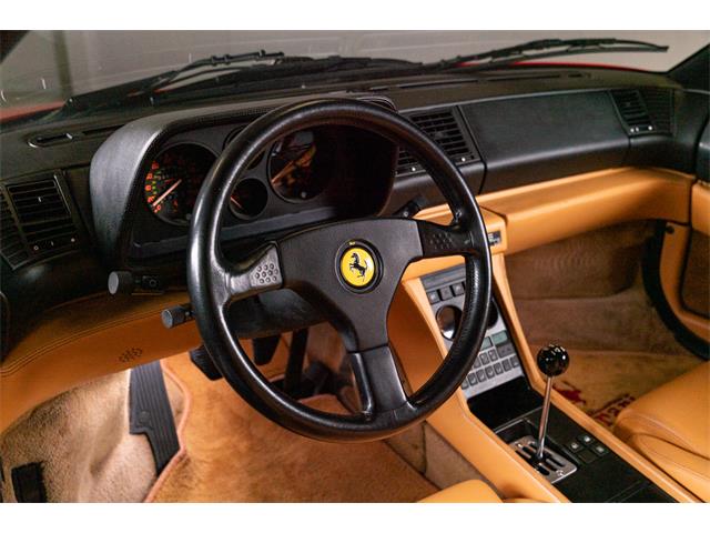 1990 Ferrari 348TS (CC-2114240) for sale in St. Louis, Missouri
