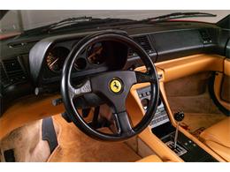 1990 Ferrari 348TS (CC-2114240) for sale in St. Louis, Missouri