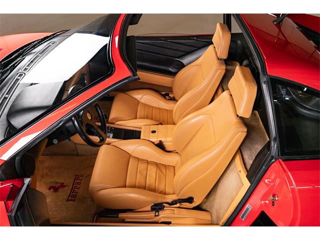 1990 Ferrari 348TS (CC-2114240) for sale in St. Louis, Missouri