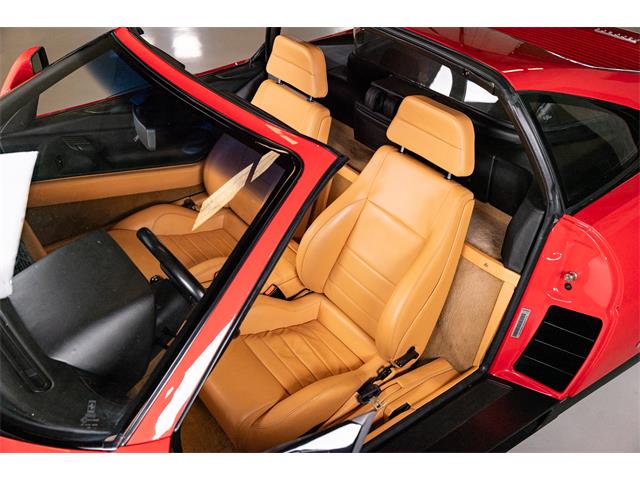 1990 Ferrari 348TS (CC-2114240) for sale in St. Louis, Missouri
