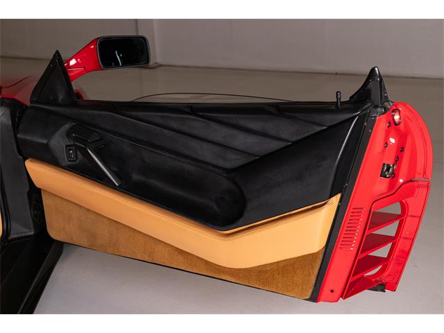 1990 Ferrari 348TS (CC-2114240) for sale in St. Louis, Missouri