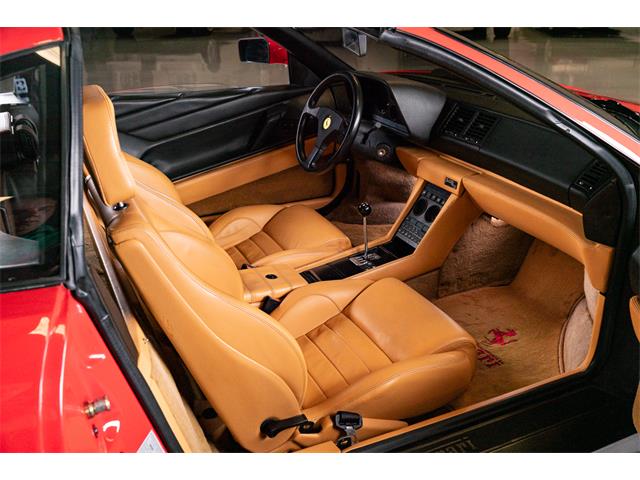 1990 Ferrari 348TS (CC-2114240) for sale in St. Louis, Missouri