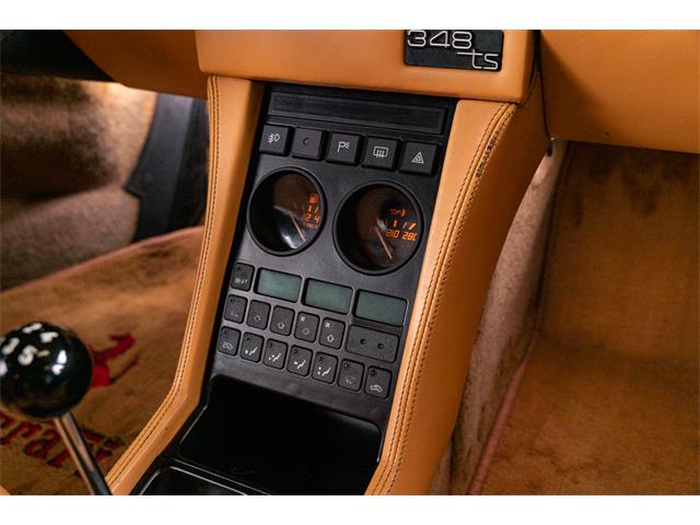 1990 Ferrari 348TS (CC-2114240) for sale in St. Louis, Missouri