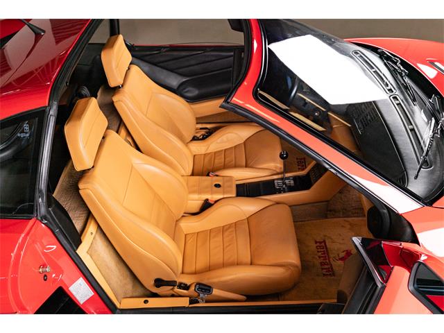 1990 Ferrari 348TS (CC-2114240) for sale in St. Louis, Missouri
