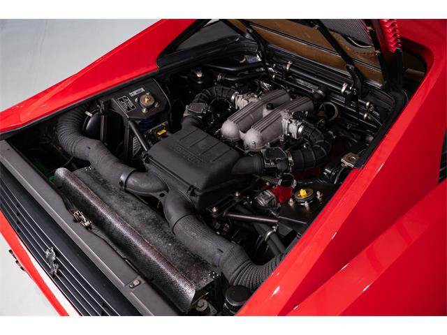 1990 Ferrari 348TS (CC-2114240) for sale in St. Louis, Missouri