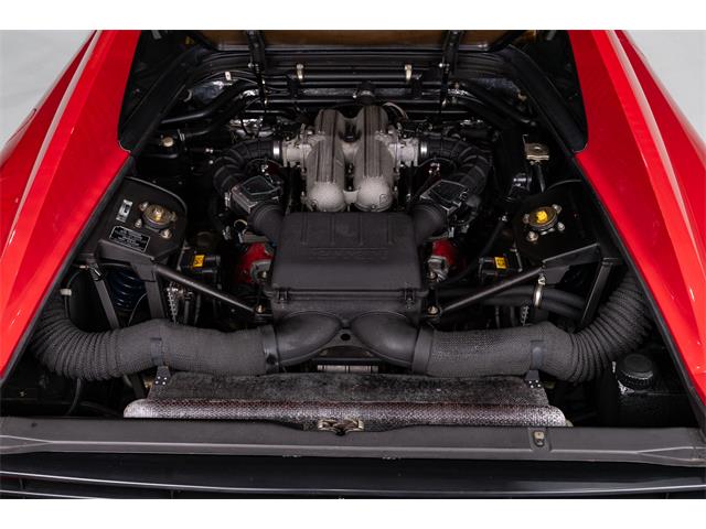 1990 Ferrari 348TS (CC-2114240) for sale in St. Louis, Missouri