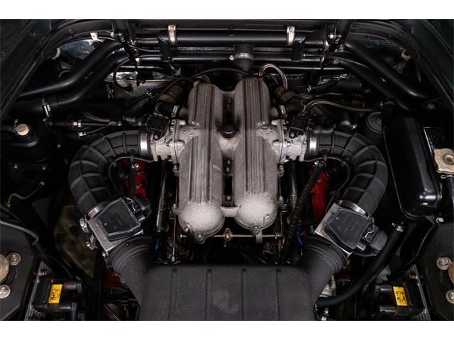 1990 Ferrari 348TS (CC-2114240) for sale in St. Louis, Missouri