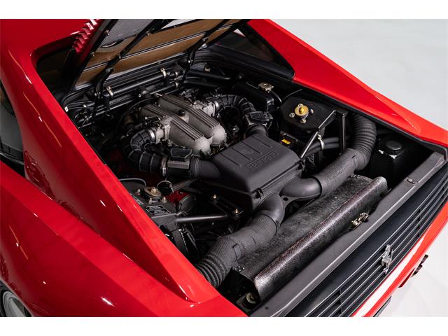 1990 Ferrari 348TS (CC-2114240) for sale in St. Louis, Missouri