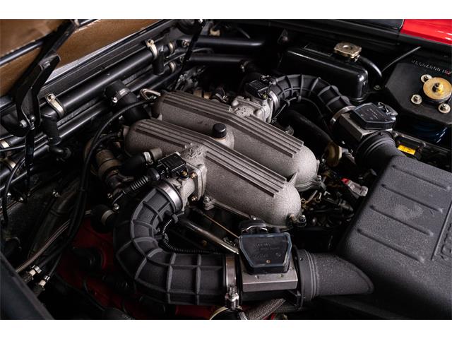 1990 Ferrari 348TS (CC-2114240) for sale in St. Louis, Missouri