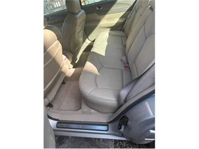 2000 Lincoln Continental (CC-2114241) for sale in Lombard, Illinois