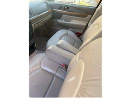 2000 Lincoln Continental (CC-2114241) for sale in Lombard, Illinois