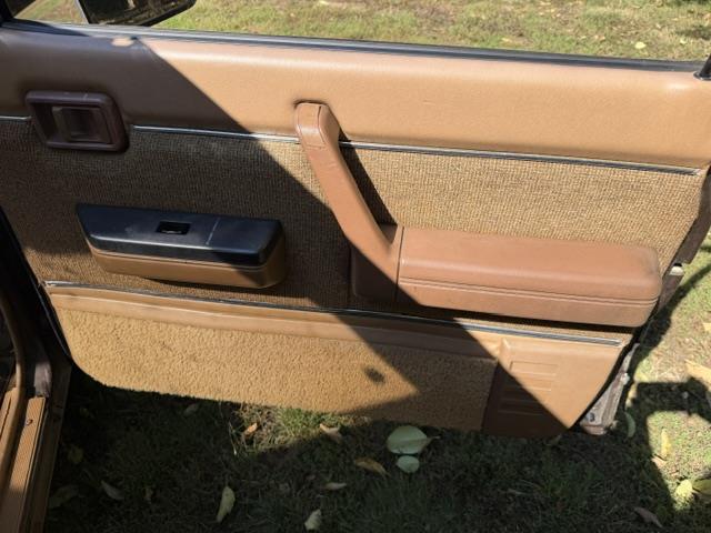 1985 Nissan 720 (CC-2114242) for sale in West Linn, Oregon