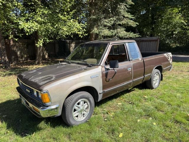 1985 Nissan 720 (CC-2114242) for sale in West Linn, Oregon
