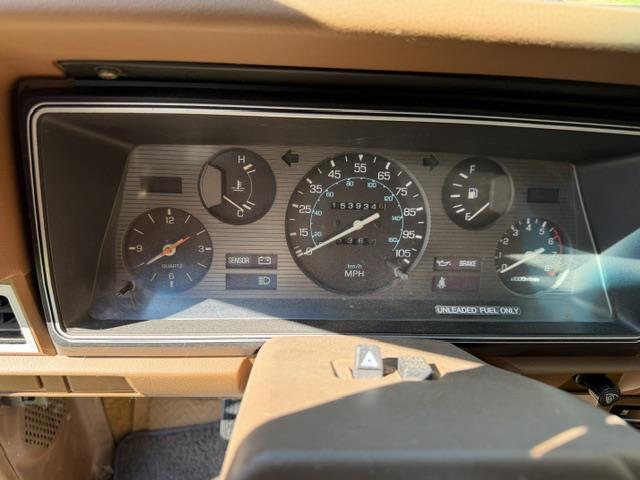1985 Nissan 720 (CC-2114242) for sale in West Linn, Oregon