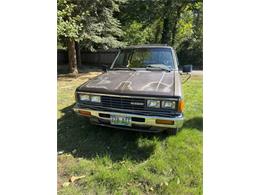 1985 Nissan 720 (CC-2114242) for sale in West Linn, Oregon