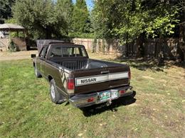 1985 Nissan 720 (CC-2114242) for sale in West Linn, Oregon