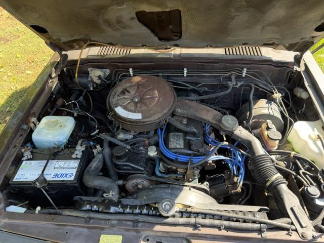 1985 Nissan 720 (CC-2114242) for sale in West Linn, Oregon