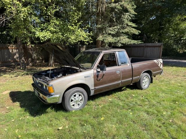 1985 Nissan 720 (CC-2114242) for sale in West Linn, Oregon