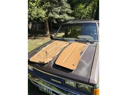 1985 Nissan 720 (CC-2114242) for sale in West Linn, Oregon