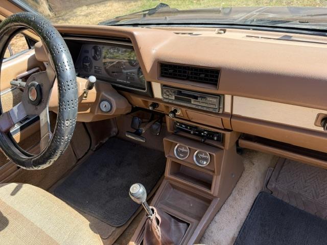 1985 Nissan 720 (CC-2114242) for sale in West Linn, Oregon