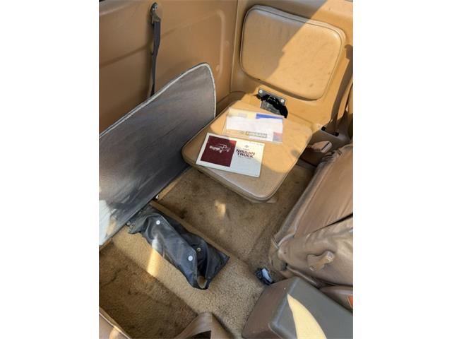 1985 Nissan 720 (CC-2114242) for sale in West Linn, Oregon