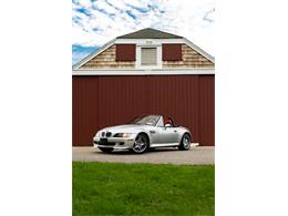 2001 BMW M Roadster (CC-2114243) for sale in Southampton, New York