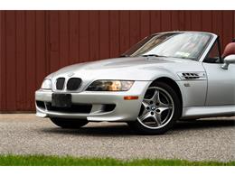 2001 BMW M Roadster (CC-2114243) for sale in Southampton, New York