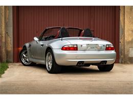 2001 BMW M Roadster (CC-2114243) for sale in Southampton, New York