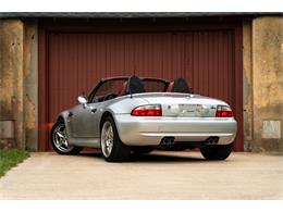 2001 BMW M Roadster (CC-2114243) for sale in Southampton, New York