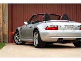 2001 BMW M Roadster (CC-2114243) for sale in Southampton, New York