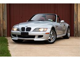 2001 BMW M Roadster (CC-2114243) for sale in Southampton, New York