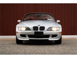 2001 BMW M Roadster (CC-2114243) for sale in Southampton, New York