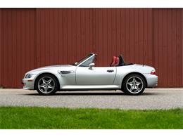 2001 BMW M Roadster (CC-2114243) for sale in Southampton, New York