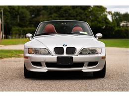 2001 BMW M Roadster (CC-2114243) for sale in Southampton, New York
