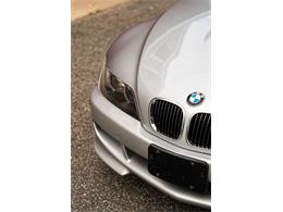 2001 BMW M Roadster (CC-2114243) for sale in Southampton, New York