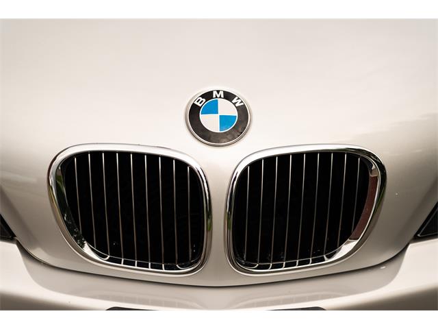 2001 BMW M Roadster (CC-2114243) for sale in Southampton, New York