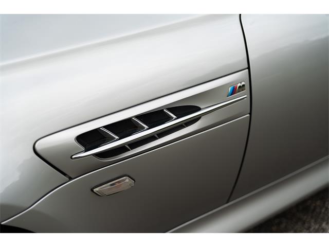 2001 BMW M Roadster (CC-2114243) for sale in Southampton, New York