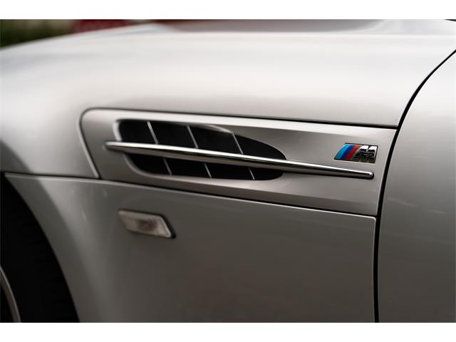 2001 BMW M Roadster (CC-2114243) for sale in Southampton, New York