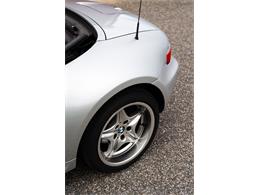 2001 BMW M Roadster (CC-2114243) for sale in Southampton, New York
