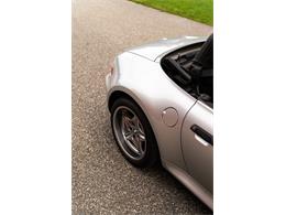 2001 BMW M Roadster (CC-2114243) for sale in Southampton, New York