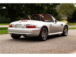 2001 BMW M Roadster (CC-2114243) for sale in Southampton, New York