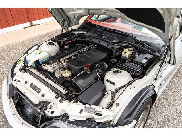 2001 BMW M Roadster (CC-2114243) for sale in Southampton, New York