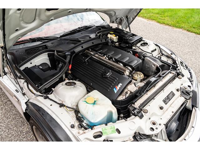 2001 BMW M Roadster (CC-2114243) for sale in Southampton, New York
